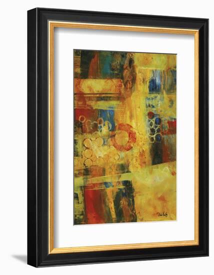 596-Lisa Fertig-Framed Art Print