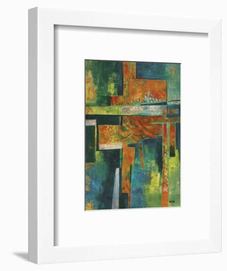 598-Lisa Fertig-Framed Art Print