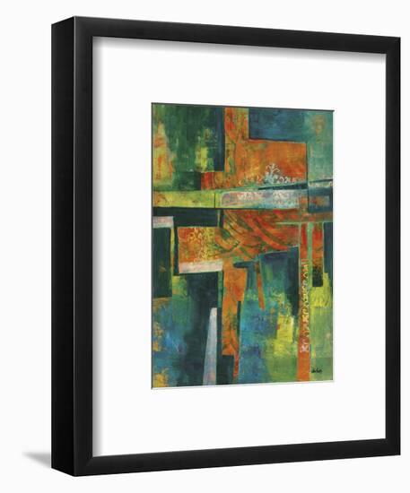 598-Lisa Fertig-Framed Art Print