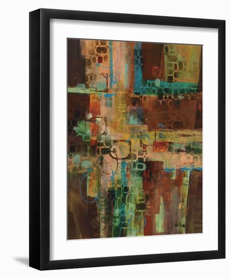 599-Lisa Fertig-Framed Giclee Print