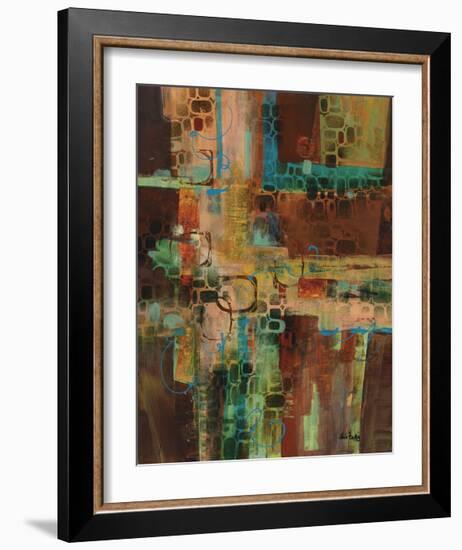 599-Lisa Fertig-Framed Giclee Print