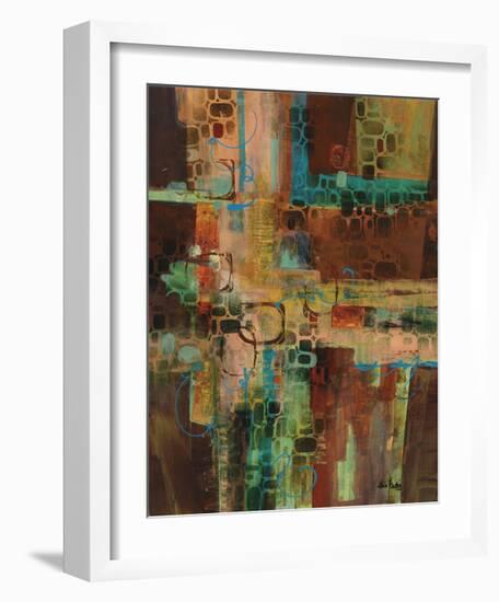 599-Lisa Fertig-Framed Giclee Print