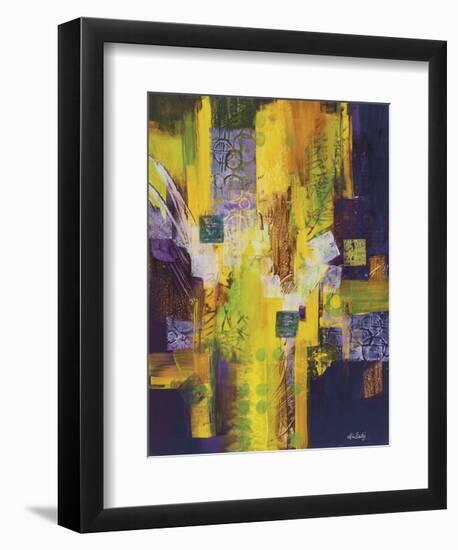 599-Lisa Fertig-Framed Art Print