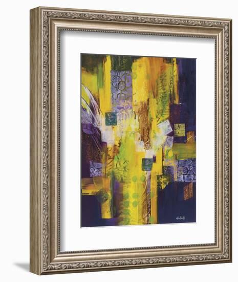 599-Lisa Fertig-Framed Art Print