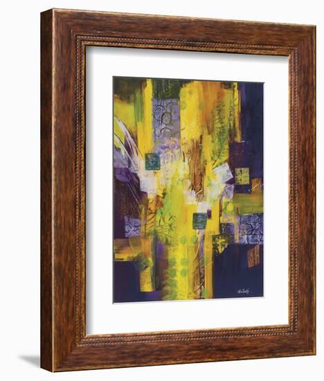 599-Lisa Fertig-Framed Art Print