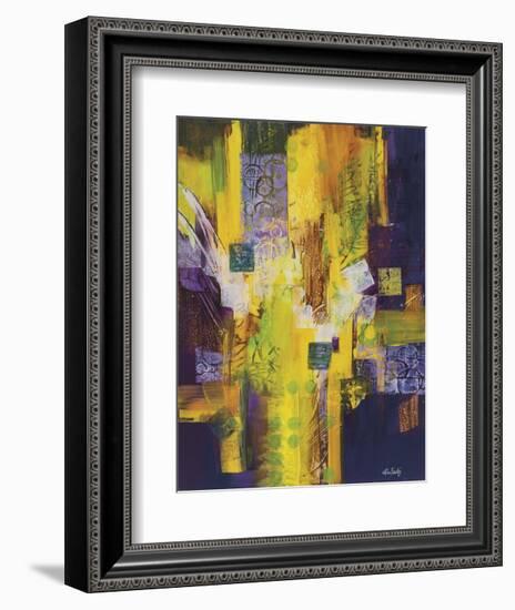 599-Lisa Fertig-Framed Art Print