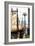 59th Street Bridge II-Philippe Hugonnard-Framed Giclee Print