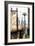 59th Street Bridge II-Philippe Hugonnard-Framed Giclee Print