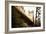 59th Street Bridge-Philippe Hugonnard-Framed Giclee Print