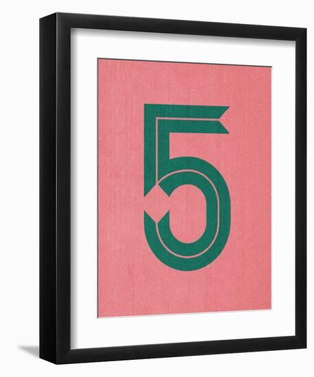 5-null-Framed Art Print