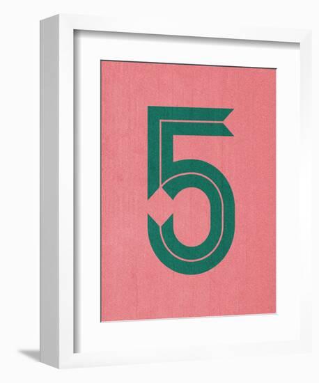 5-null-Framed Art Print