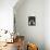 5-Pierre Henri Matisse-Framed Premier Image Canvas displayed on a wall