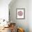 5CO-Pierre Henri Matisse-Framed Giclee Print displayed on a wall