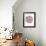 5CO-Pierre Henri Matisse-Framed Giclee Print displayed on a wall