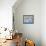 5COF-Pierre Henri Matisse-Framed Premier Image Canvas displayed on a wall