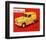 5Cwt Delivery Van-null-Framed Art Print