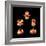 5d Electron Orbitals-Dr. Mark J.-Framed Premium Photographic Print