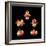 5d Electron Orbitals-Dr. Mark J.-Framed Premium Photographic Print