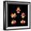 5d Electron Orbitals-Dr. Mark J.-Framed Premium Photographic Print