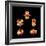 5d Electron Orbitals-Dr. Mark J.-Framed Premium Photographic Print