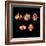 5d Electron Orbitals-Dr. Mark J.-Framed Premium Photographic Print