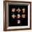 5f Electron Orbitals, Cubic Set-Dr. Mark J.-Framed Premium Photographic Print