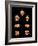 5f Electron Orbitals, General Set-Dr. Mark J.-Framed Photographic Print