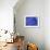 5G-Pierre Henri Matisse-Framed Giclee Print displayed on a wall