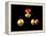 5p Electron Orbitals-Dr. Mark J.-Framed Premier Image Canvas