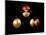 5p Electron Orbitals-Dr. Mark J.-Mounted Photographic Print