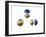 5p Electron Orbitals-Dr. Mark J.-Framed Photographic Print