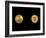 5s Electron Orbital-Dr. Mark J.-Framed Photographic Print