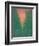 5Th Ave-NaxArt-Framed Art Print