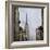 5th Avenue Empire-Pete Kelly-Framed Giclee Print
