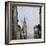 5th Avenue Empire-Pete Kelly-Framed Giclee Print