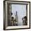 5th Avenue Empire-Pete Kelly-Framed Giclee Print