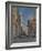 5th Avenue from Madison Square, 2017-Peter Brown-Framed Giclee Print