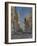 5th Avenue from Madison Square, 2017-Peter Brown-Framed Giclee Print