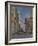 5th Avenue from Madison Square, 2017-Peter Brown-Framed Giclee Print