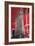 5th Avenue Icon-Evangeline Taylor-Framed Art Print