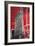 5th Avenue Icon-Evangeline Taylor-Framed Art Print