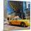 5th Avenue, Manhattan, New York City-Sabine Jacobs-Mounted Photographic Print