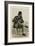 5th Baron Rendlesham-Theobald Chartran-Framed Art Print