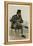 5th Baron Rendlesham-Theobald Chartran-Framed Stretched Canvas