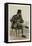 5th Baron Rendlesham-Theobald Chartran-Framed Stretched Canvas