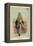 5th Earl Spencer, VF 1870-Carlo Pellegrini-Framed Stretched Canvas