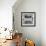 6 Palmeras-Moises Levy-Framed Photographic Print displayed on a wall