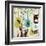 60's Revival I-Mo Mullan-Framed Art Print