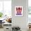 60CO-Pierre Henri Matisse-Framed Giclee Print displayed on a wall