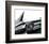 ‘61 Cadillac-Richard James-Framed Giclee Print